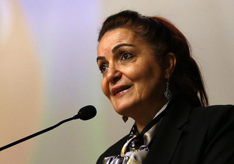 Айгюн Аттар: «ЮНЕСКО закрывала глаза на зверства армян в Карабахе»