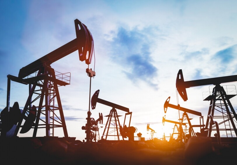 Цена барреля азербайджанской нефти составила $89,85