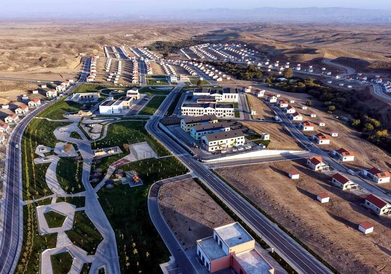 Азербайджан – архитектор новых реалий