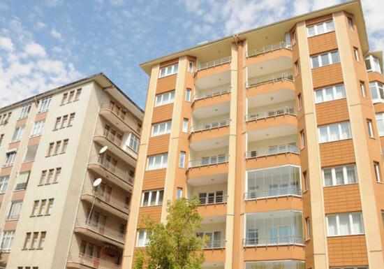 Заявление СГБ и MİDA: Аннулированы результаты этапа выбора льготных квартир, есть задержанные