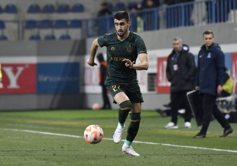 «Карабах» может отпустить молодого защитника за 1 млн евро