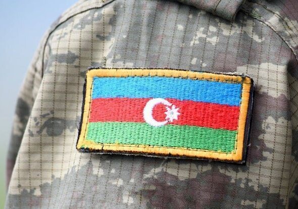 В Азербайджане солдат покончил с собой