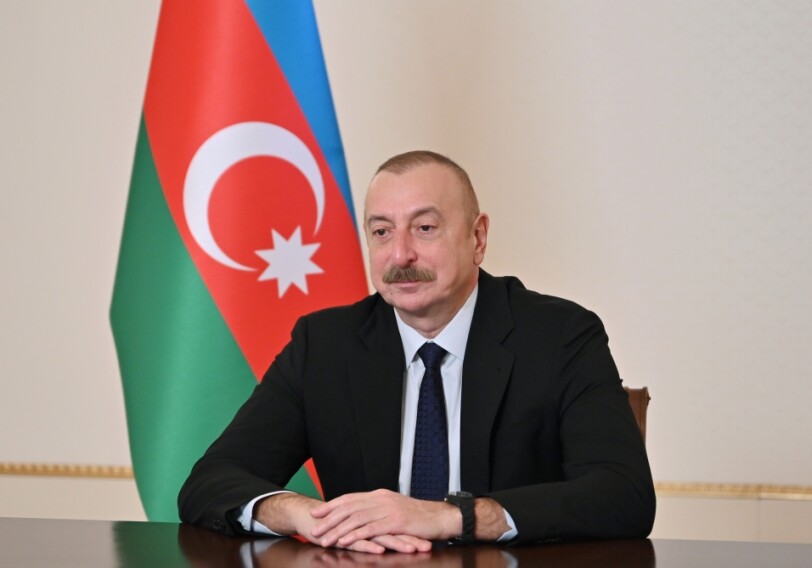 Ильхам Алиев: «Создание совместного Азербайджано-турецкого университета имеет большое значение»