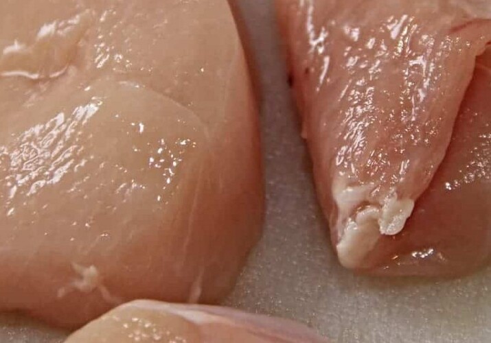 В США регулятор одобрил первое выращенное в пробирке мясо