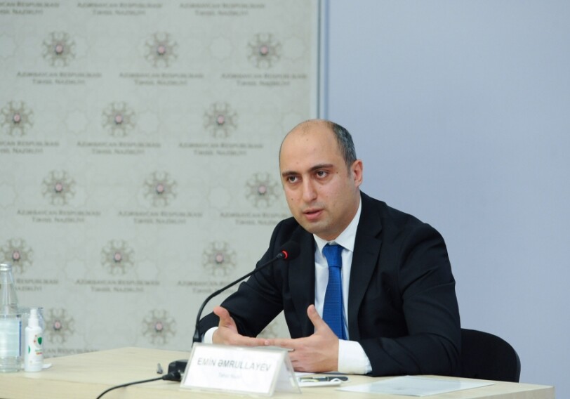 «Информатика» будет включена в выпускные экзамены - в Азербайджане