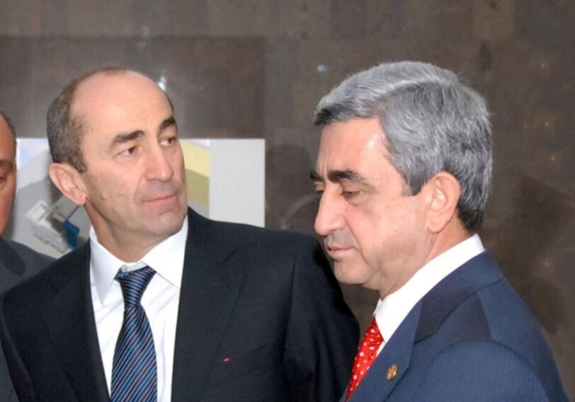 Почему у «карабахского клана» больше нет шансов вернуться к власти в Армении  - Эксперты