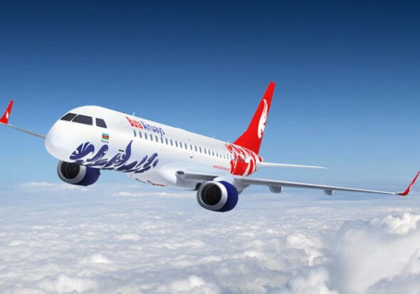 Самолет Buta Airways совершил вынужденную посадку в Тбилиси - Причина