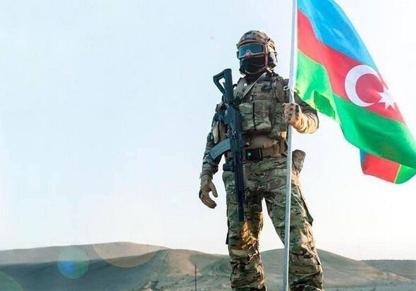 В Карабахе может начаться антитеррористическая операция? – Мнение эксперта