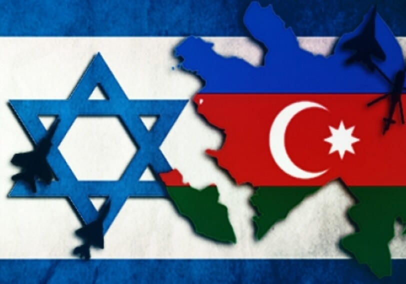 Израиль будет одним из основных партнеров Азербайджана в развитии сельского хозяйства в Карабахе