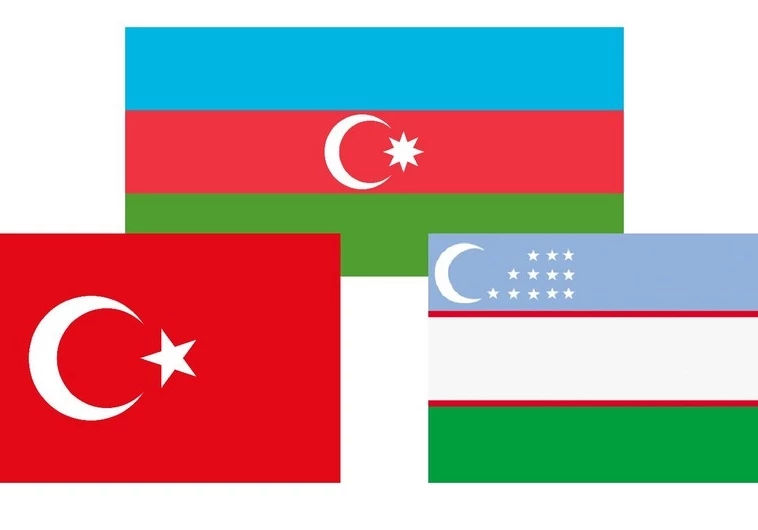 Азербайджан, Турция и Узбекистан запустят новый формат сотрудничества