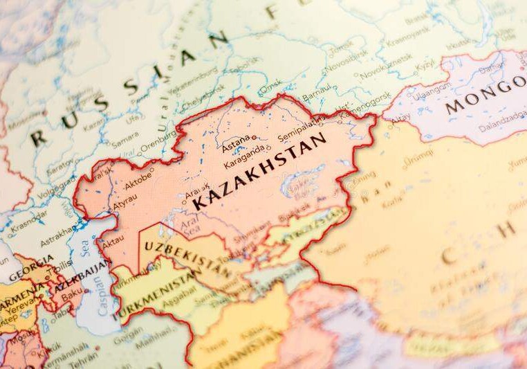 Центральная Азия меняет приоритеты