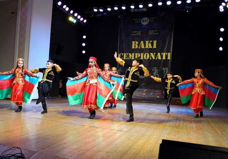 Танцы выходят из кризиса