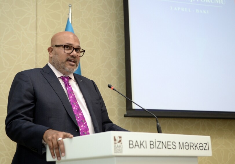 Вашингтон готов содействовать Баку в достижении поставленных целей в сфере ВИЭ
