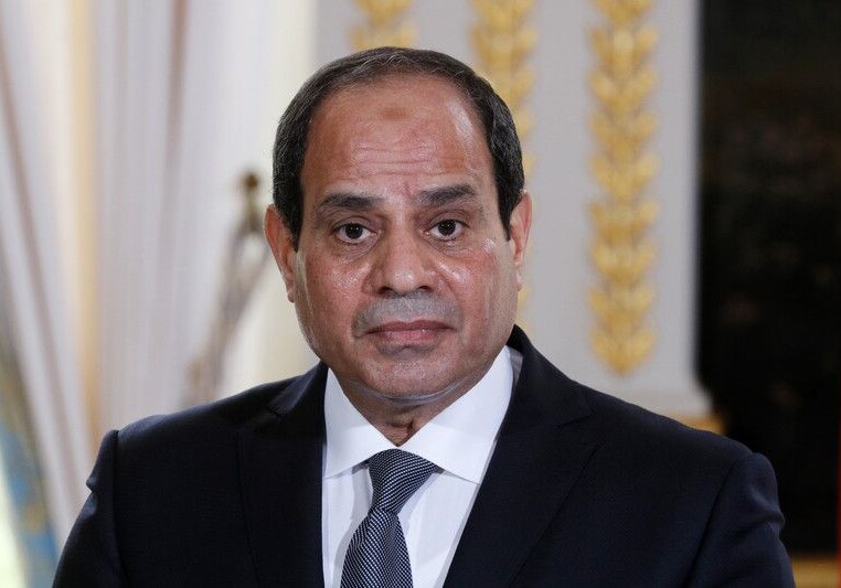 Президент Египта планирует посетить Азербайджан