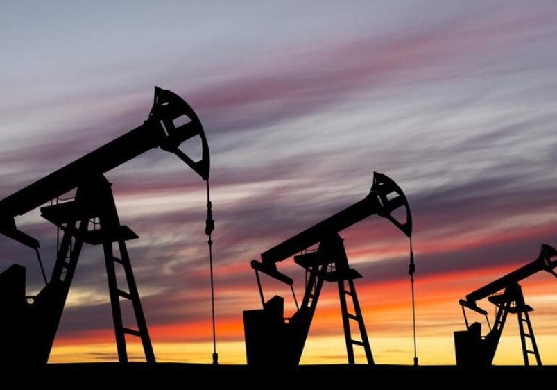 Баррель азербайджанской нефти продается дороже $123