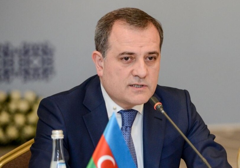 Глава МИД Азербайджана выразил соболезнования в связи с ДТП в Турции, повлекшим жертвы
