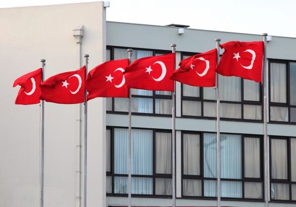 Турция требует от Швеции и Финляндии экстрадиции членов РПК и FETO