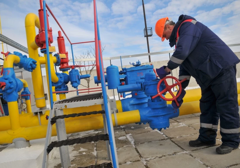 «Газпром» прекратил поставки в Нидерланды из-за отказа платить в рублях