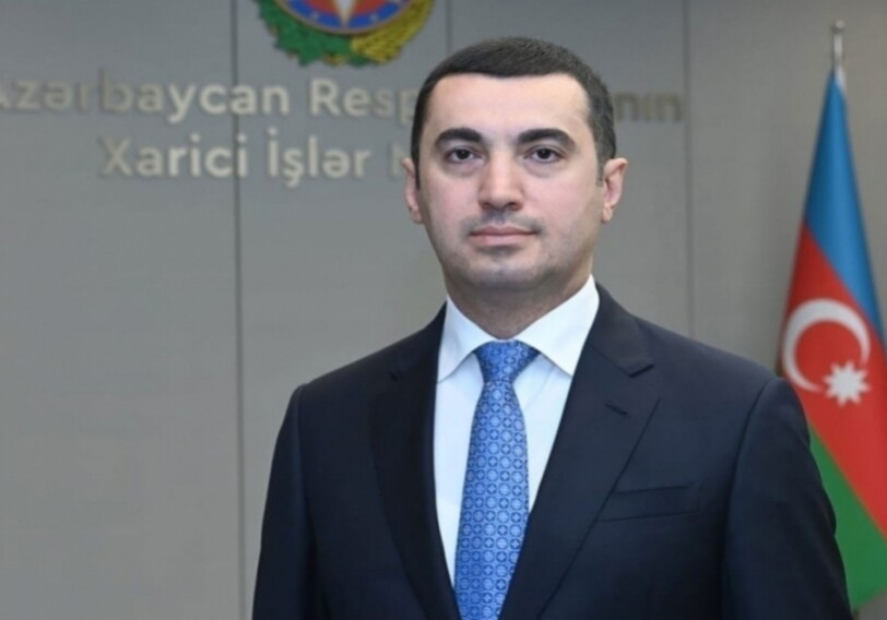 Официальный Баку призвал ООН принять меры против Армении