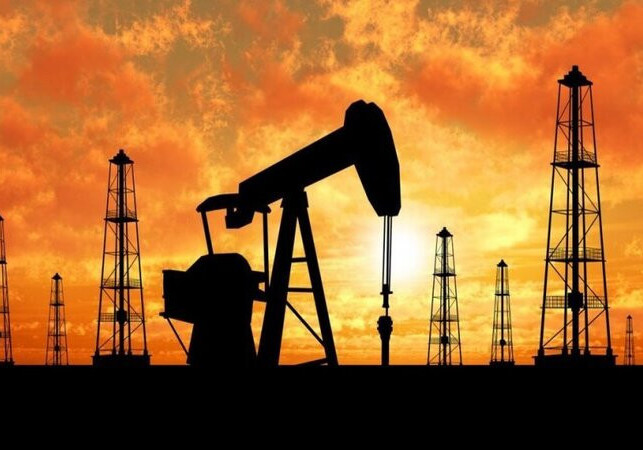 Стоимость барреля нефти марки Azeri Light снизилась до $96,61