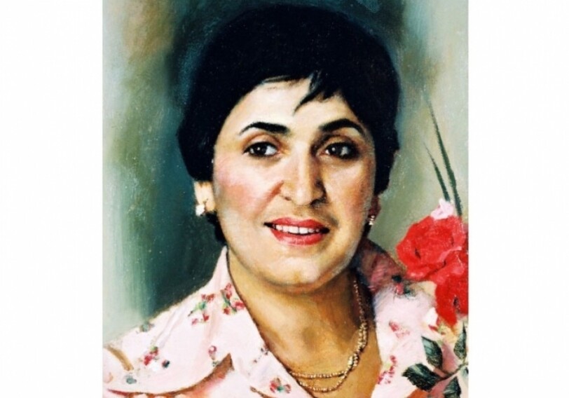 Зарифы алиевой Зарифы алиевой