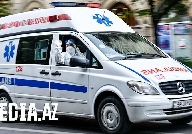 В Азербайджане за сутки 25 человек заразились ковидом - Статданные Оперштаба