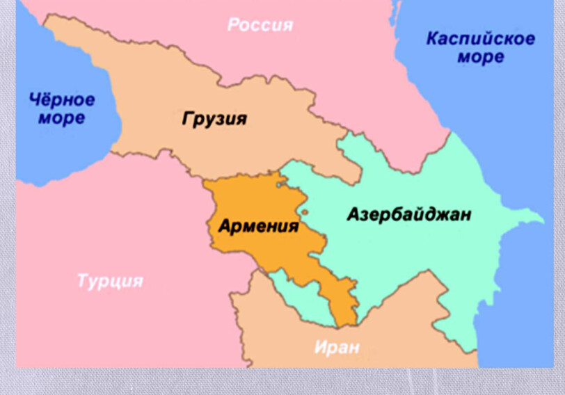 Экономический барометр региона