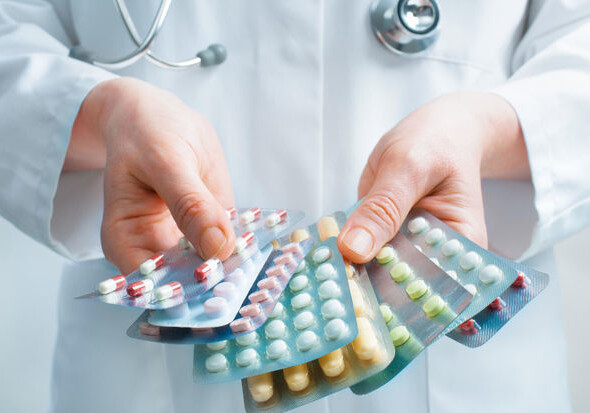 Почему в аптеках невозможно найти некоторые лекарства? (Видео)
