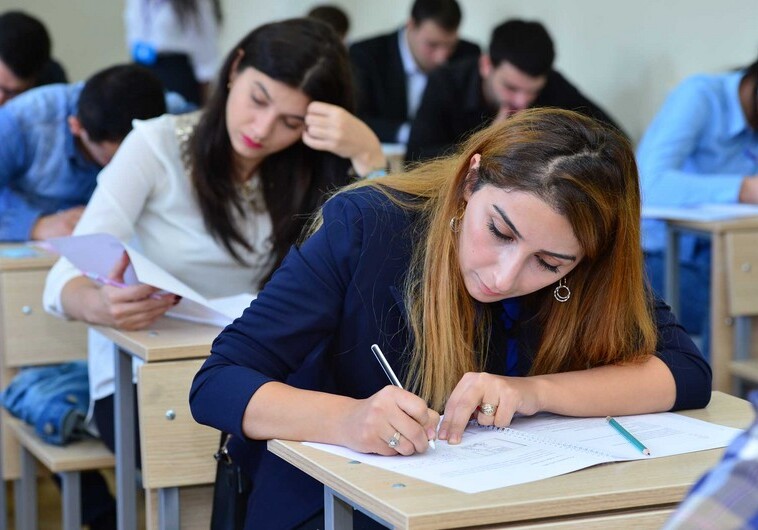 ГЭЦ Азербайджана провел экзамены для госслужащих