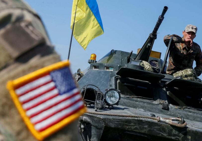Война в Украине. Взгляд из США