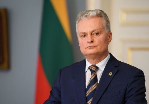 Президент Литвы ожидает, что азербайджанский газ однажды начнет поступать и в его страну