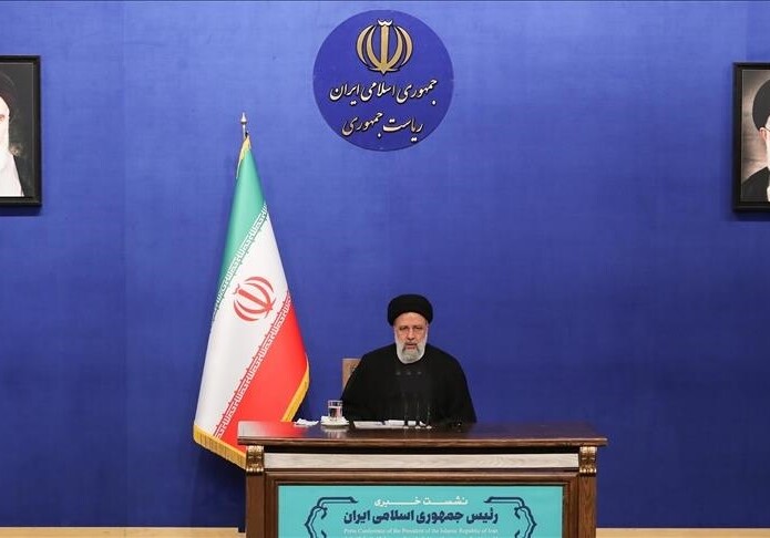 Президент Ирана поручил жестко пресекать угрозы общественной безопасности