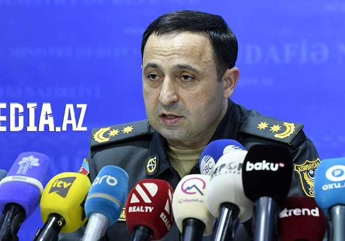 Анар Эйвазов: «Подразделения азербайджанской армии размещаются в новых пунктах дислокации в Лачыне»