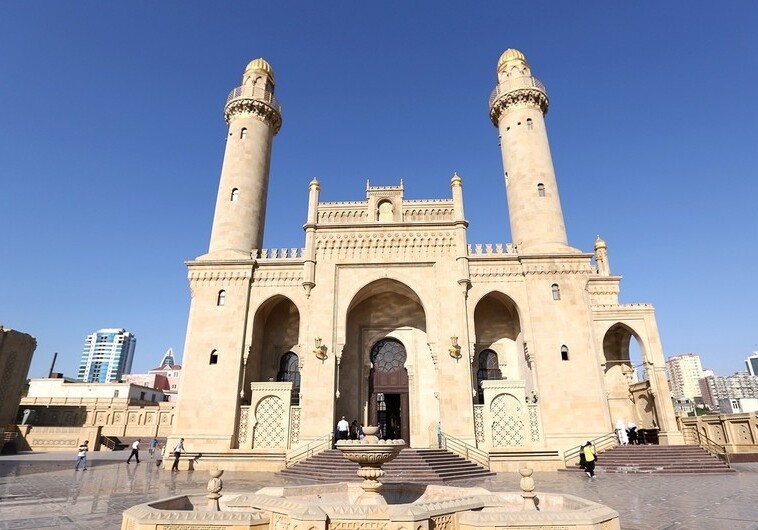 В мечетях Азербайджана прочтут молитвы за упокой душ погибших при землетрясении в Турции