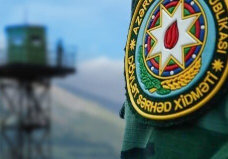 Военнослужащий ГПС Азербайджана совершил самоубийство за пределами места службы