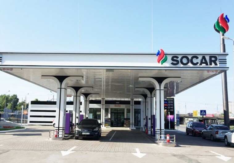 SOCAR Petroleum: В стране нет проблем с продажей топлива