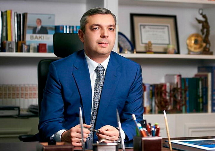 Самир Нуриев: «Азербайджан успешно продолжает восстановительные работы на освобожденных территориях»