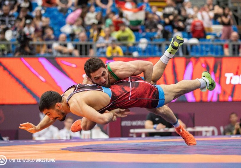 Где и когда азербайджанские спортсмены смогут получить лицензии на Олимпиаду-2024?