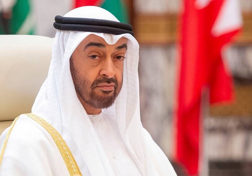 Избран новый президент ОАЭ  - Кто он? 