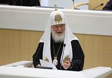 Патриарх Кирилл попросил отсрочку от мобилизации для священнослужителей