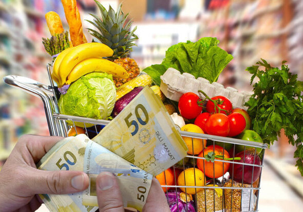 Сможет ли отмена НДС предотвратить рост цен на продукты питания? - Заявление