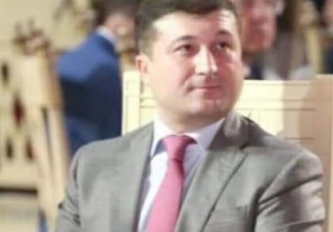Кто он - новый помощник Президента Азербайджана Андрей Сипилин? - Досье 