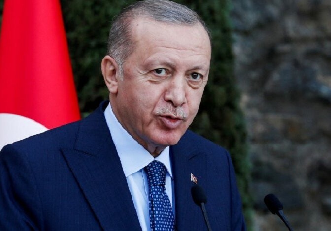 Эрдоган намерен приехать в Азербайджан после выборов (Видео)