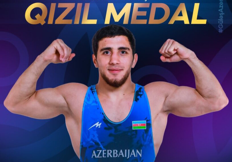 Новое поколение чемпионов