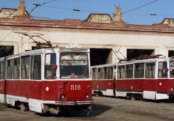 В Баку восстановят трамвайное сообщение? – Комментарий эксперта