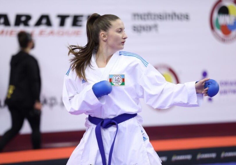 Лидеры азербайджанского каратэ выступят на Всемирных играх
