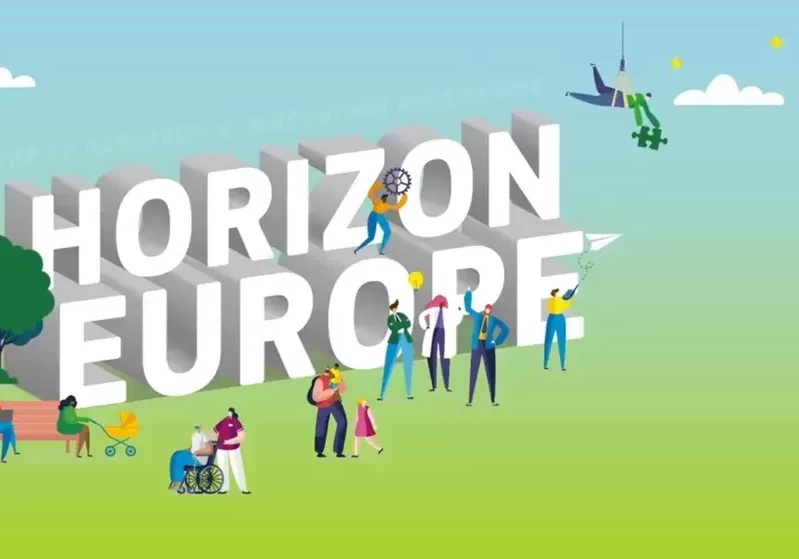 В НАНА завершилась Европейская неделя Horizon Europe   