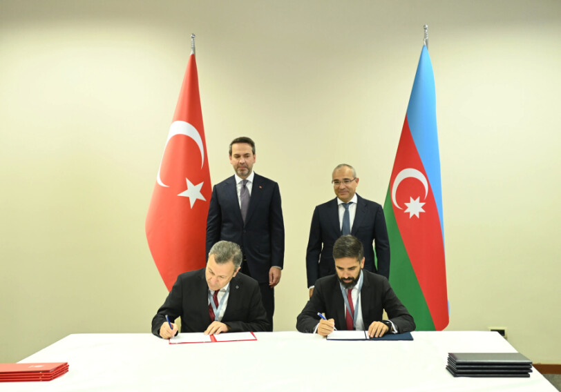 Новая эра для азербайджанского газа