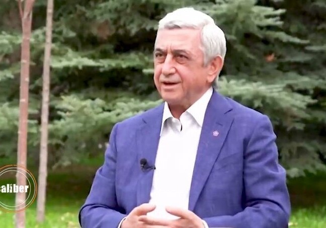 Caliber: Армения на грани новой войны. Уже не за Карабах