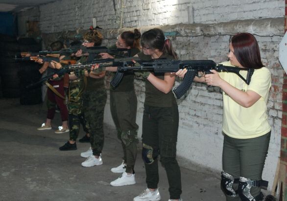 В польских школах ввели обязательные уроки стрельбы